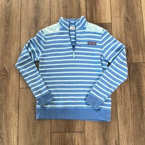 Vineyard Vines Pull Over Sweater